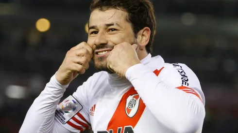 Repasá una galería con las imágenes más emotivas del uruguayo