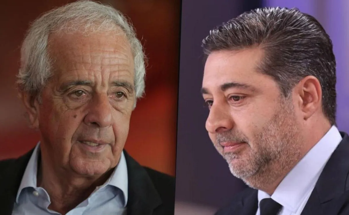 D'Onofrio y Angelici se ven las caras frente al TAS.