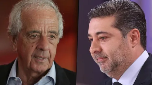 D'Onofrio y Angelici se ven las caras frente al TAS.