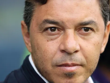 La cancha inédita que visitará River