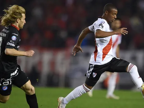 El fixture de River para la Superliga 2019/20