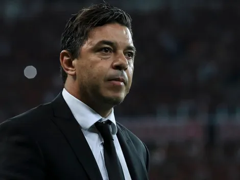 Cómo está el mercado de pases de River