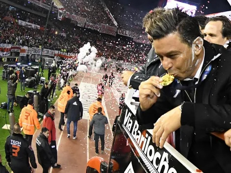 El calendario de River para este semestre