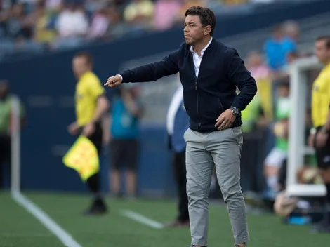 "Me voy conforme, para ilusionarse con lo que viene"