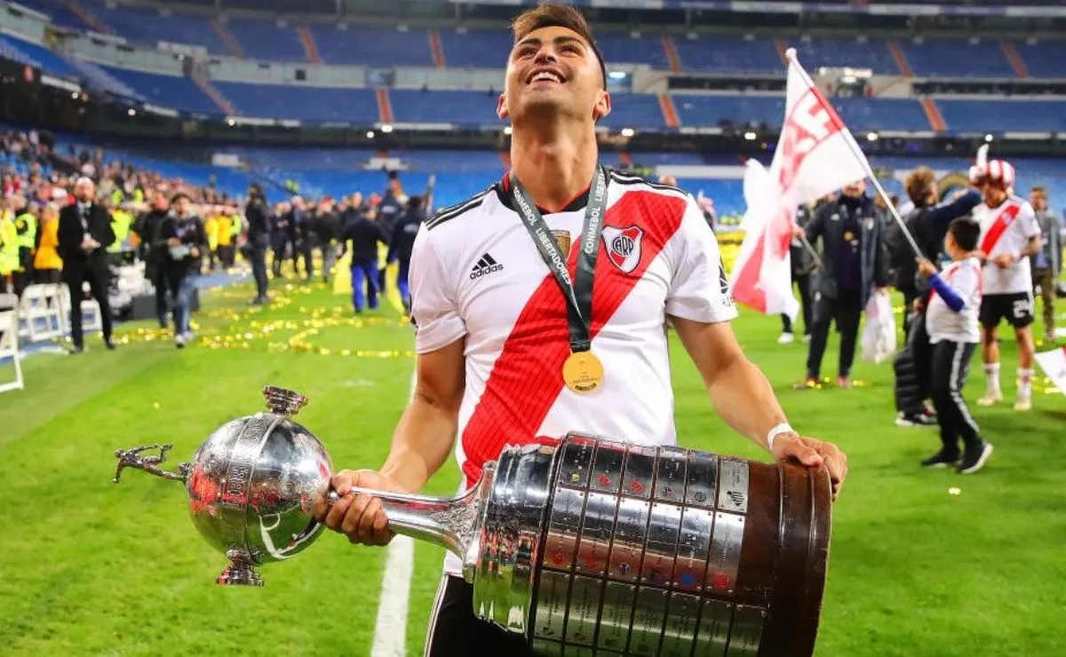 Se espera que durante la próxima semana se estrene el nuevo modelo de camiseta titular