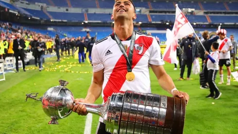 Se espera que durante la próxima semana se estrene el nuevo modelo de camiseta titular