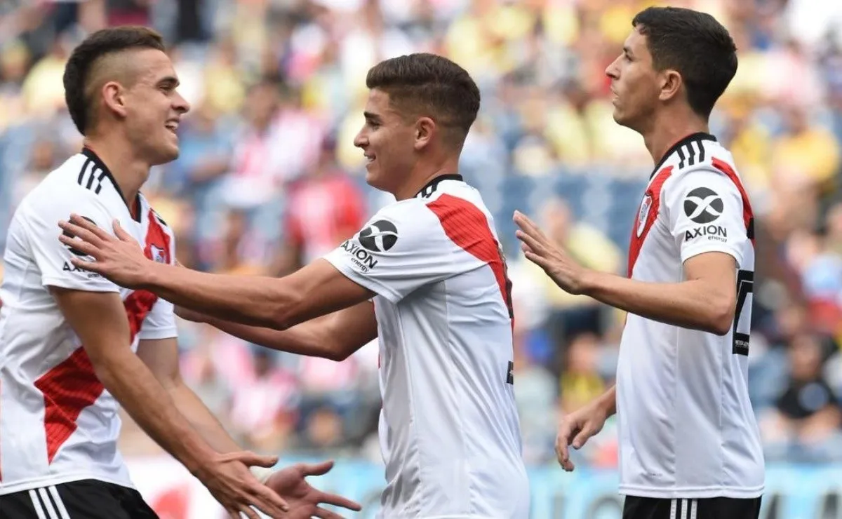 El encuentro se juega en Seattle, desde las 21, y es televisado por los canales del Pack Fútbol