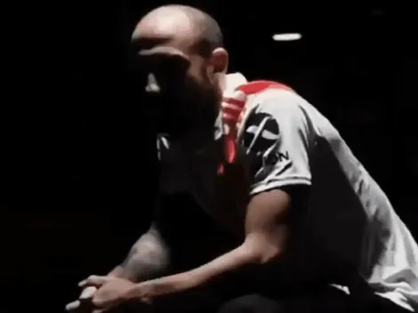 Las pistas de la nueva camiseta titular de River