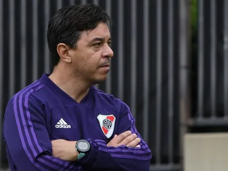 ¿A qué juvenil del plantel de River le darías más continuidad?