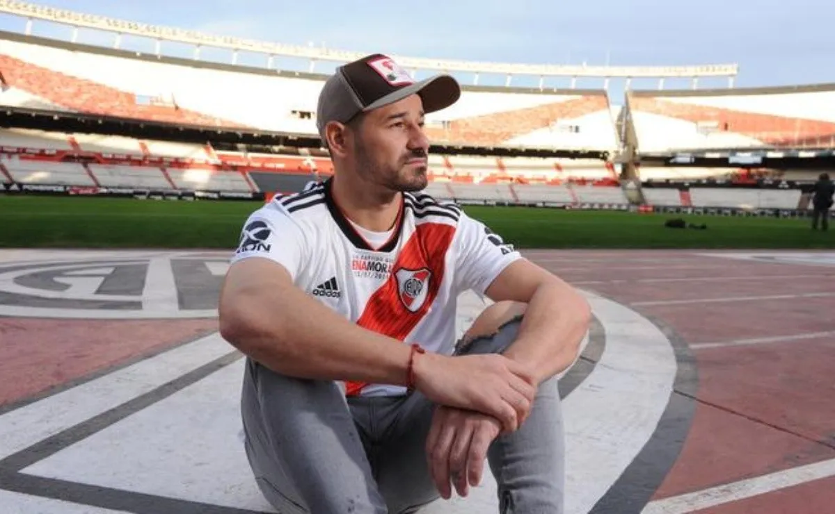Rodrigo Mora tendrá su homenaje en el Monumental.