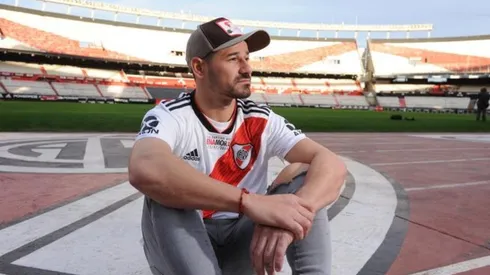 Rodrigo Mora tendrá su homenaje en el Monumental.
