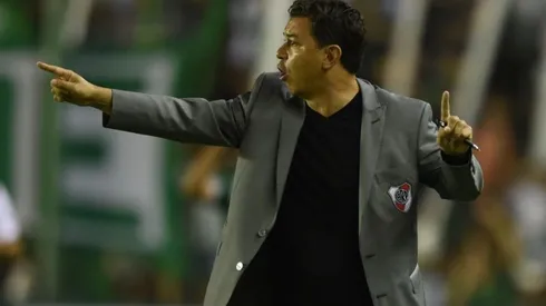 El Muñeco confirmó los once para jugar ante América de México