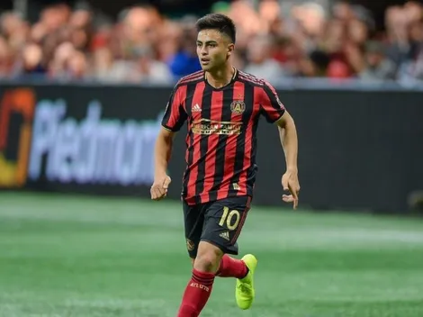 El Pity podría ser cedido, pero una vuelta a River es imposible