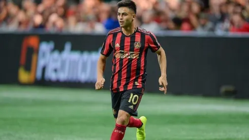 El holandés Frank De Boer no lo tendría en cuenta para lo que resta de la temporada