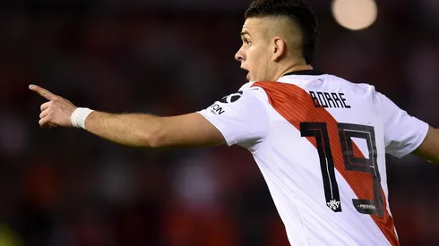 River se enfrenta ante América de México desde las 21 horas.