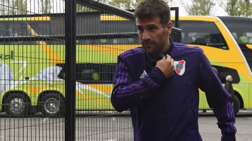 En segundo puesto quedó Enzo Pérez, quien también es bien considerado.