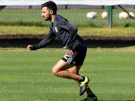 "Trataré de no volver a cometer los mismos errores"