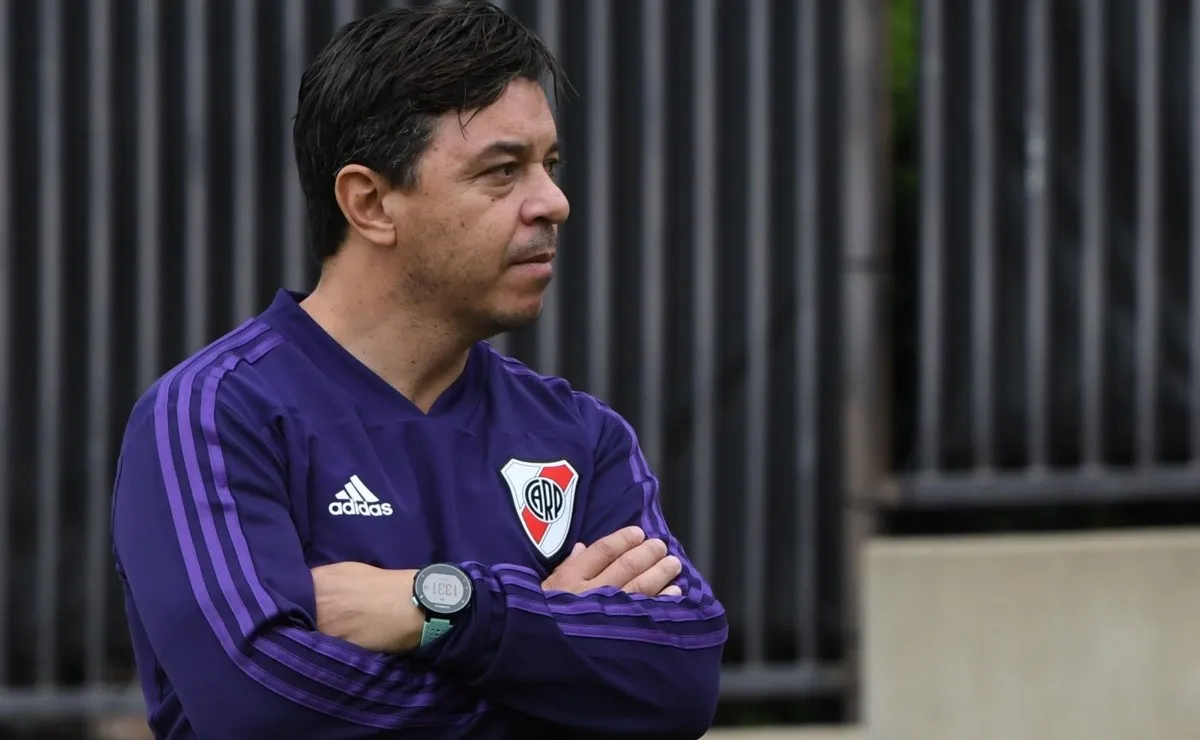 El partido comenzará este sábado a las 21 horas de Argentina.
