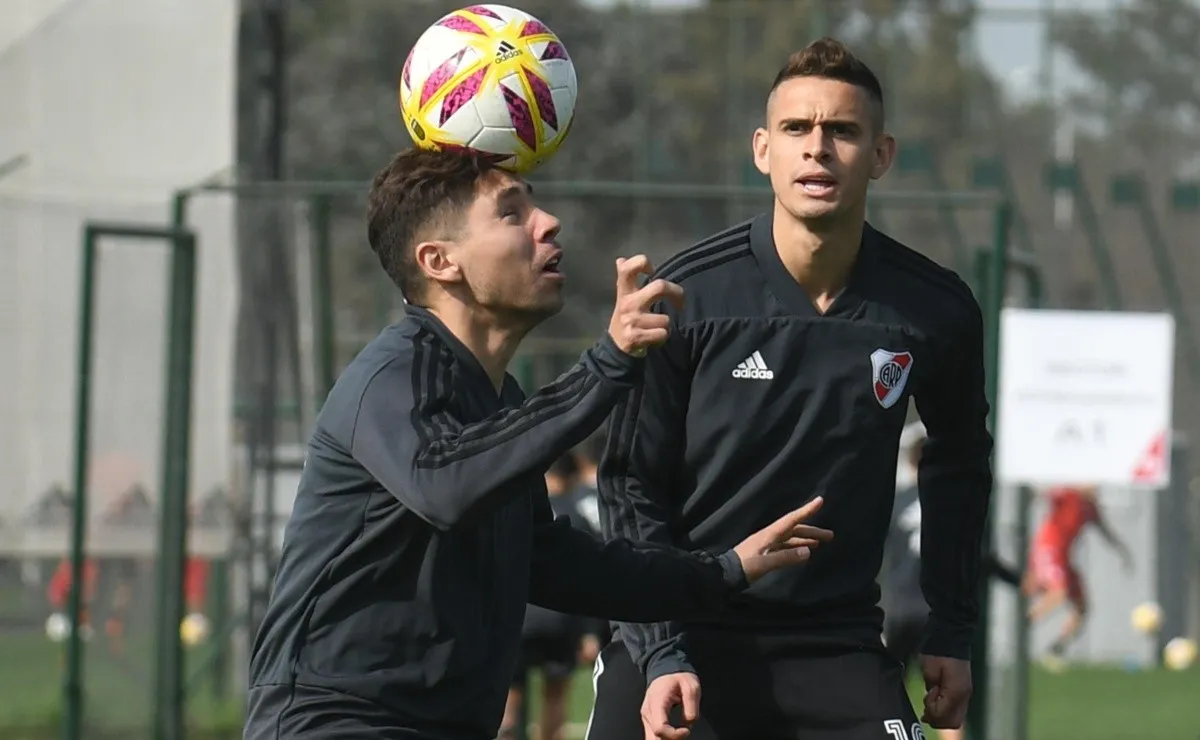 Este sábado, River se enfrentará ante América de México.
