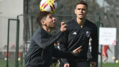 Este sábado, River se enfrentará ante América de México.