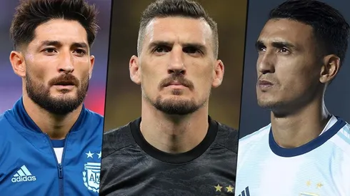 Tendrán descanso hasta el viernes 12 de julio.