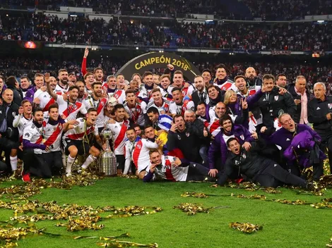 La película de River, disponible en Netflix