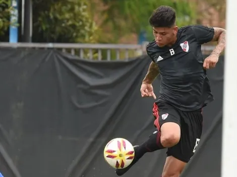River goleó a Ventura Fusion en Estados Unidos