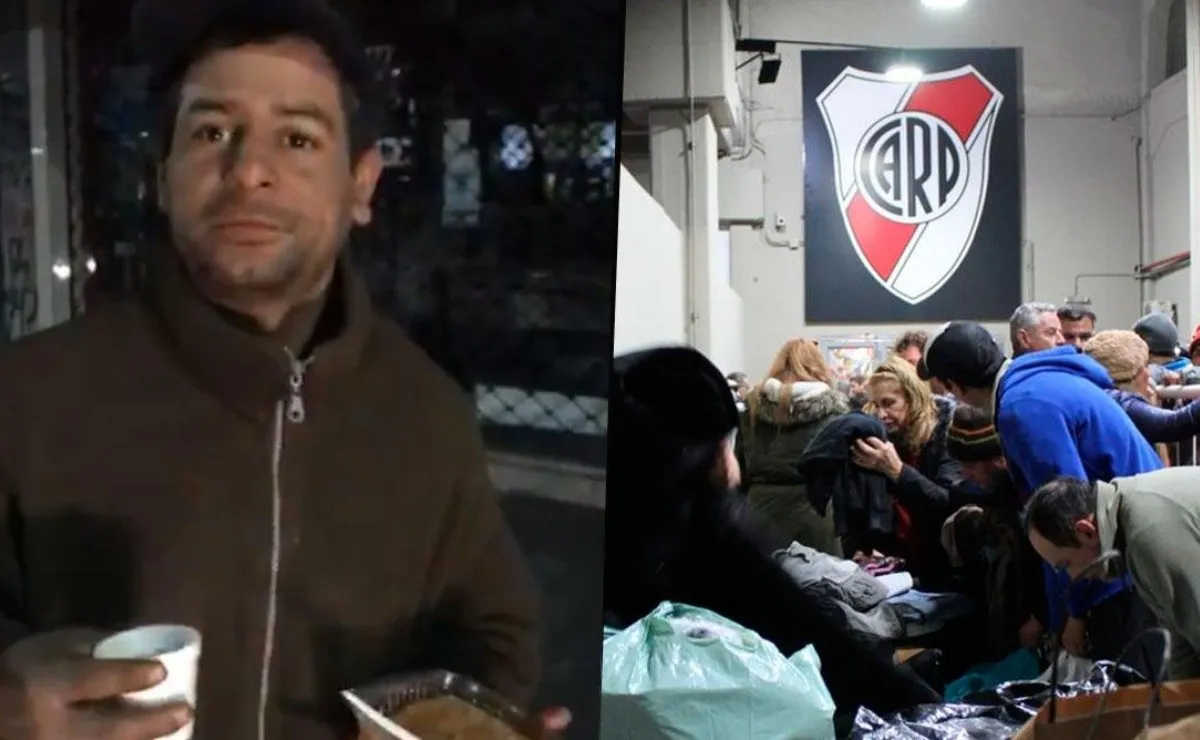 "Que no nos haga mentir una camiseta: somos todos iguales".