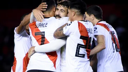 El equipo de Gallardo se enfrentará ante el club mendocino
