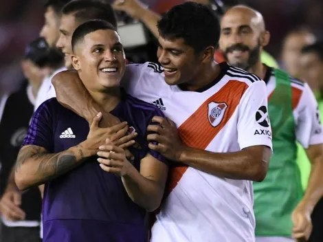 La divertida historia de Robert Rojas con Juanfer Quintero y el tereré