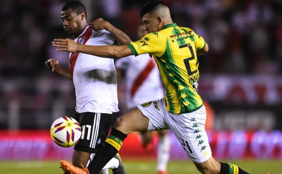 Se jugará un torneo corto de 23 fechas, y luego una Copa con dos zonas