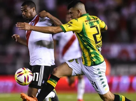 Así se jugará la próxima Superliga