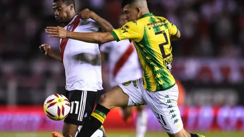 Se jugará un torneo corto de 23 fechas, y luego una Copa con dos zonas