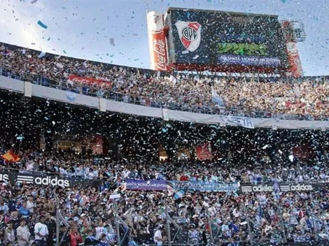 Insólito: el Monumental quedó fuera de la Copa América 2020