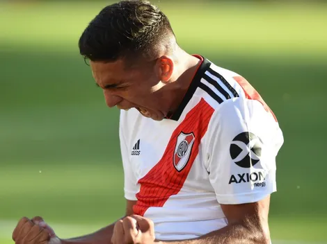 Los convocados para la pretemporada de River