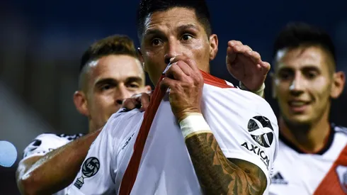 River jugará esta noche y el sábado 6 de julio, a las 21 horas de Argentina, ante América, del México. (FOTO: Getty)