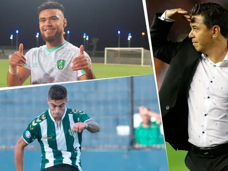 El mercado de pases de River, al día