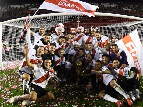 El panorama de cada jugador de River en este mercado de pases