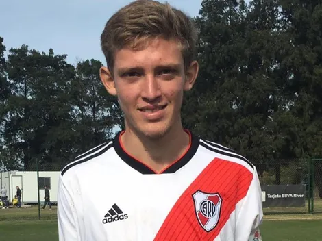 La curiosa historia de Rodrigo Castillo, el goleador de la Cuarta campeona