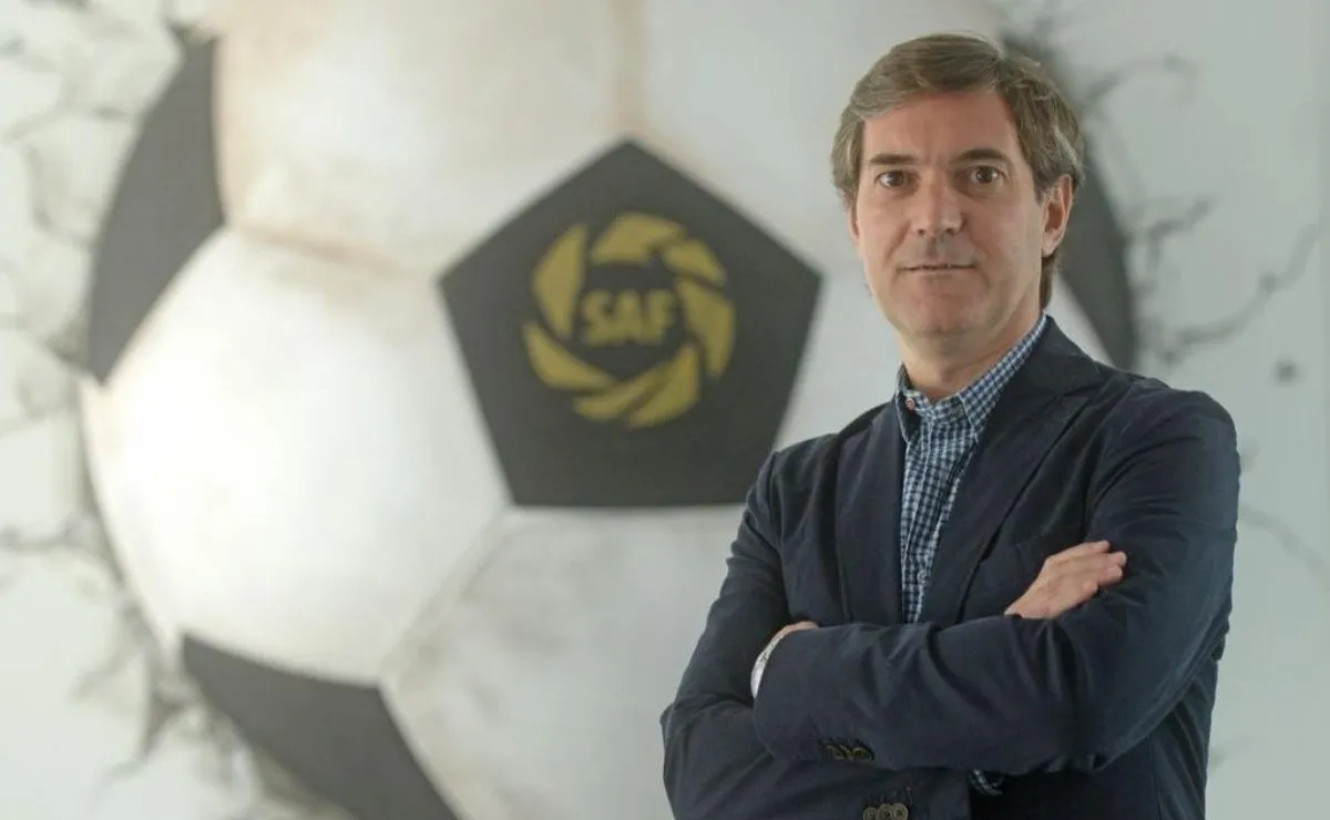 Mariano Elizondo, presidente de la Superliga, comunicará la resolución el próximo lunes