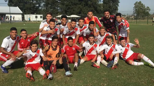 La Cuarta División sumó 30 puntos en el Grupo B, producto de nueve triunfos, tres empates y una caída. (FOTO: LPM)