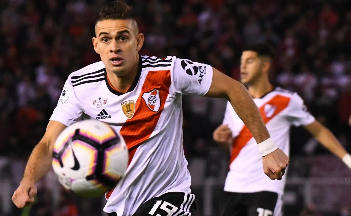 Este sábado, River se enfrentará ante Chivas de Guadalajara.