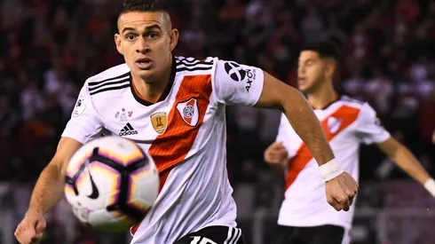 Este sábado, River se enfrentará ante Chivas de Guadalajara.