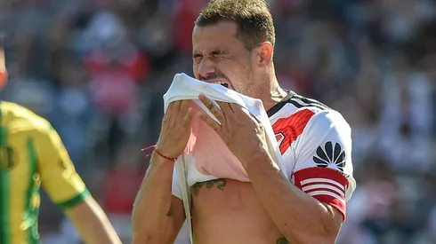 El drama de Mora: "No sé cómo voy a hacer para jugar en mi despedida"