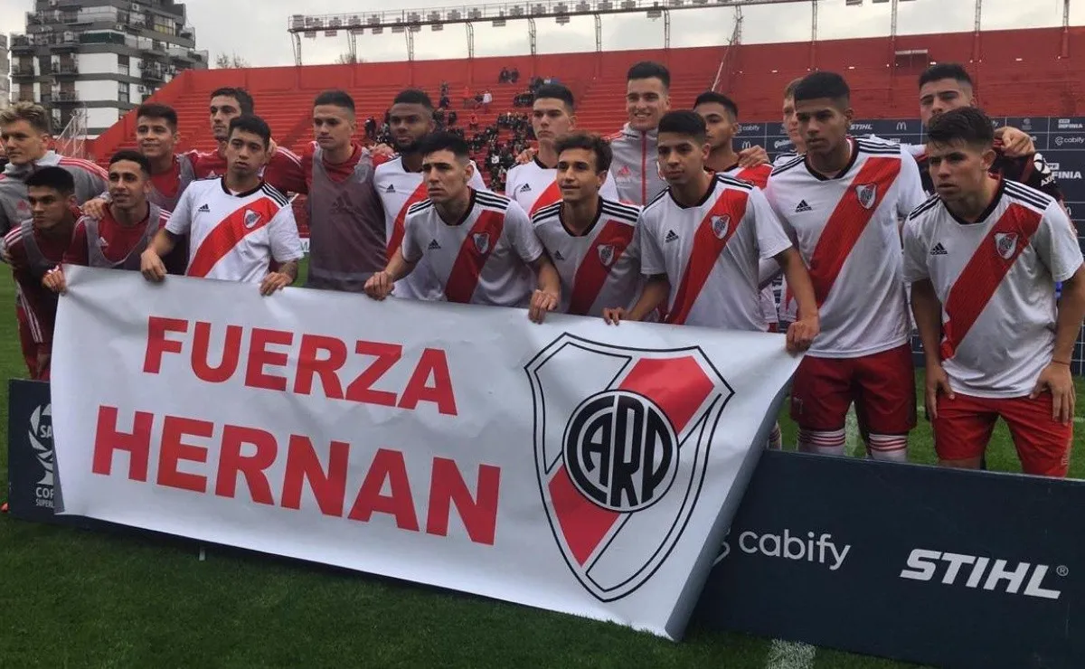 El equipo de Gabriel Perrone define el título ante su eterno rival.