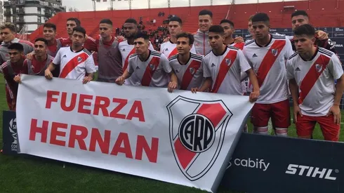 El equipo de Gabriel Perrone define el título ante su eterno rival.