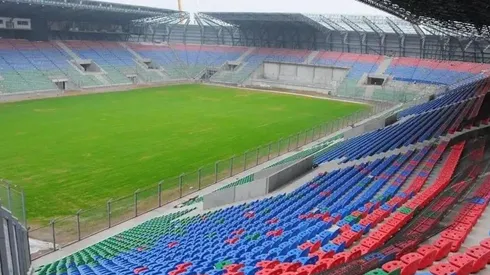 Villa Mercedes está ubicada 97 kilómetros al sudeste de San Luis capital.