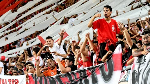 Los hinchas de River coparán el estadio La Pedrera, en San Luis.