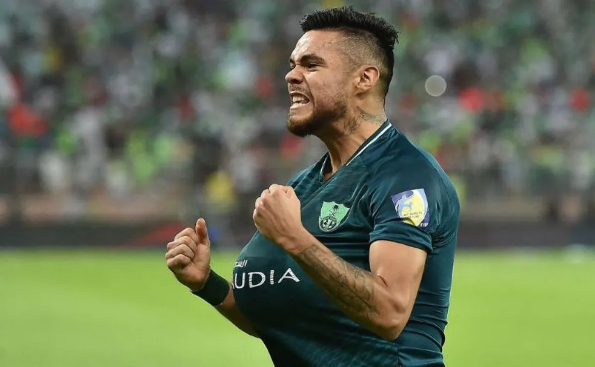 Paulo Díaz mantiene el deseo de jugar en River.