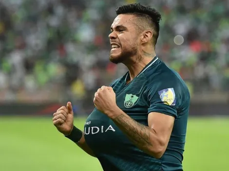 Por qué la venta de Barboza es un factor clave para ir por Paulo Díaz